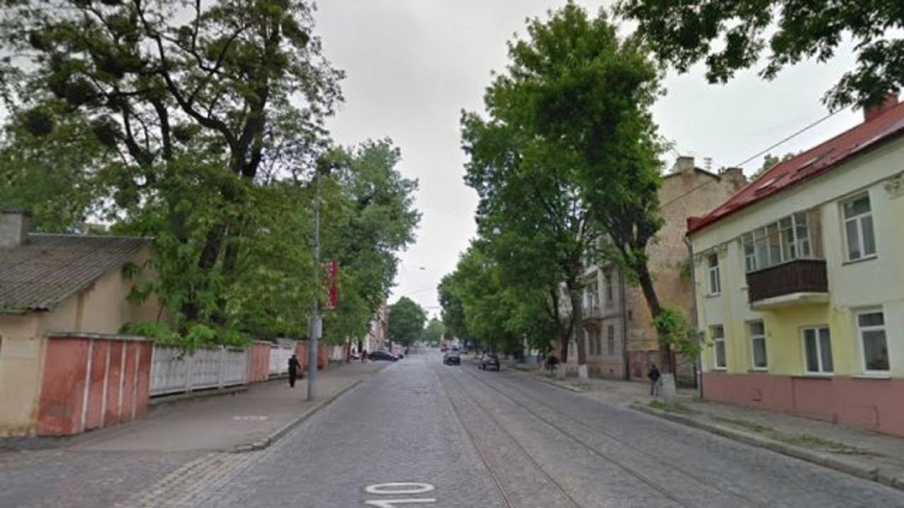 Квартира В Центрі На Вулиці Шевченка 12 Дуже Комфортна Недалеко Біля Вокзалу Leópolis Exterior foto